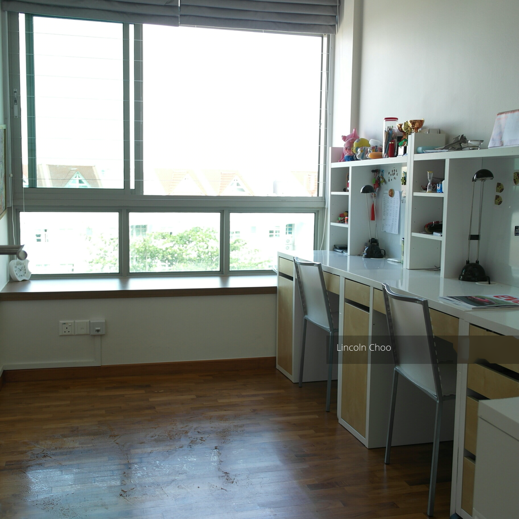 JLB Residences (D17), Apartment #109176962